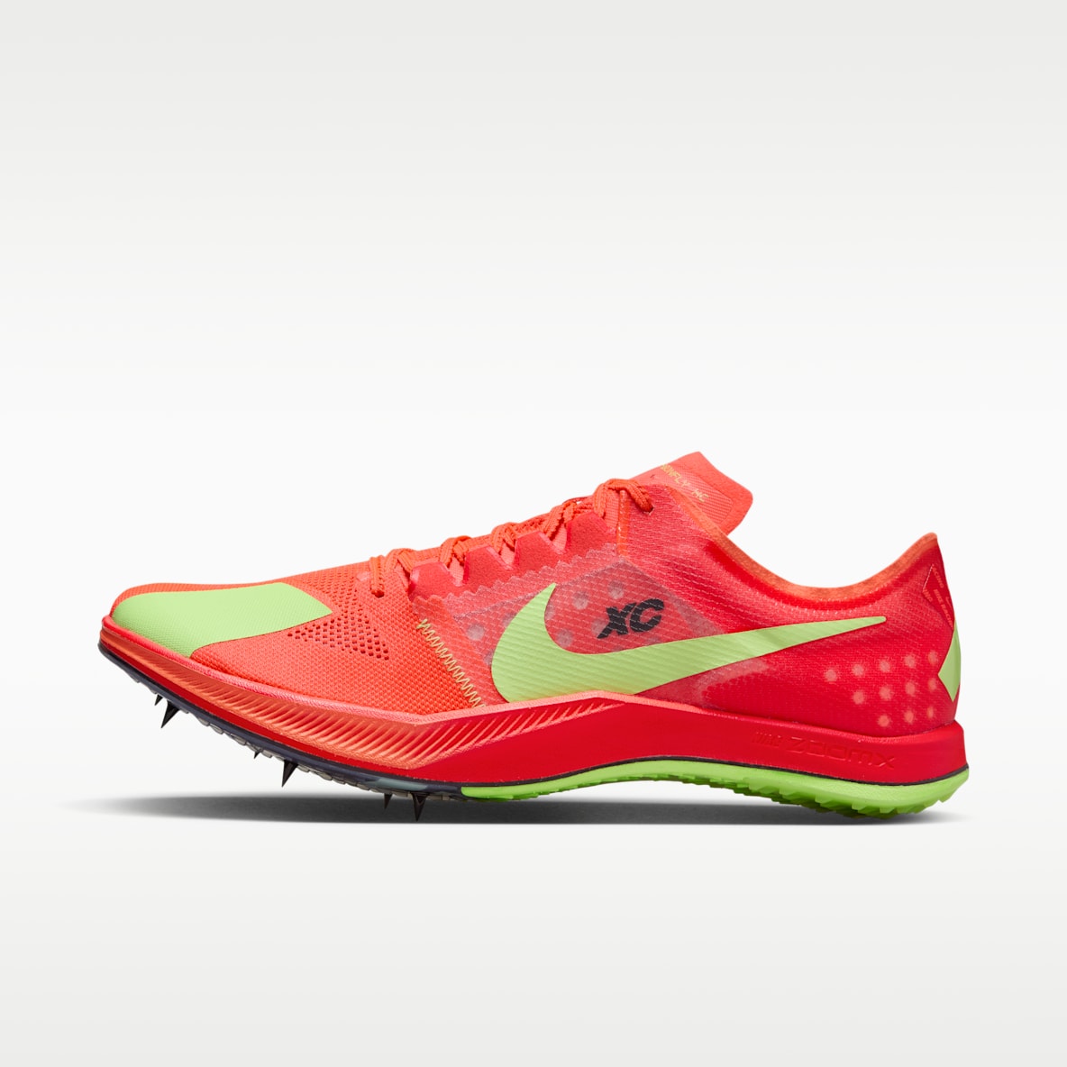 Unisex Orange Track & Field. Nike.com